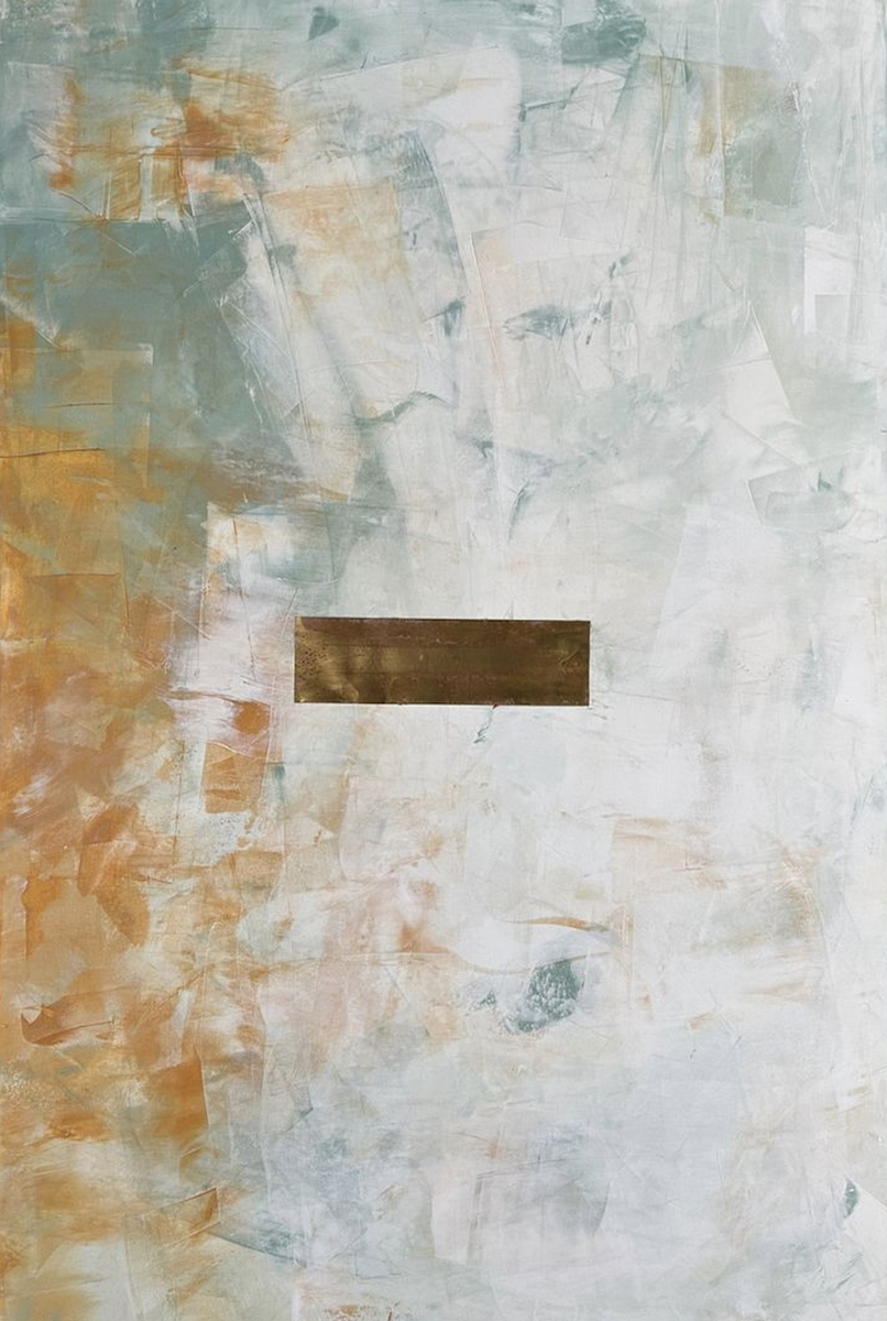 Sahakoğlu'nun yeni sergisi açıldı